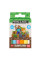 Крейда кольорова Yes Minecraft 12 штук кругла (400555)