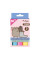 Крейда кольорова Yes Pusheen JUMBO 3 штуки (400553)