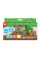 Крейда кольорова Yes Minecraft JUMBO 9 штук (400561)