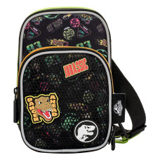 Сумка через плече Yes Jurassic World. Dino CBK-3 (550573)