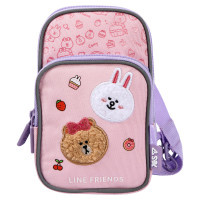 Сумка через плече Yes Line Friends Always Together CBK-3 для дівчини (550570)