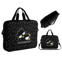 Шкільна текстильна сумка-портфель Kite Bad Badtz Maru (HK25-589-3)