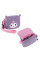 Сумка дитяча через плече Kite Kids Kuromi (HK25-2710)