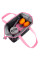 Сумка для ланчу Kite Kuromi (HK26-2709-1)