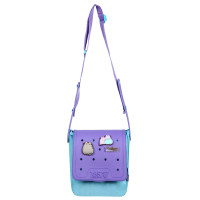 Сумка через плече Yes Pusheen Summer CB-3 для дівчини (550529)