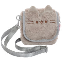 Сумка через плече Yes Pusheen Toy CBK-6 для дівчини (550587)