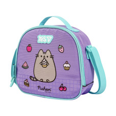 Сумка для ланчу Yes Pusheen Summer LB-01 для дівчини (550603)