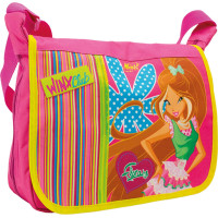 Сумка детская 1 Вересня TB-01 Winx 25*32.5*12см код: 551711