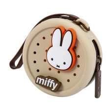 Гаманець силіконовий круглий Yes Miffy Bunny WS-2 (533833)