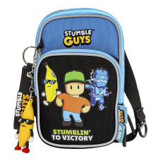 Сумка через плече Yes Stumble Guys CBK-3 для хлопця (550574)