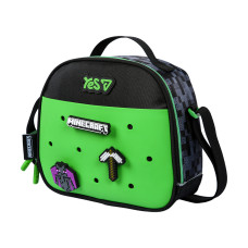 Сумка для ланчу Yes Minecraft Adventure LB-01 (550535)