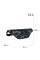 Сумка-бананка Kite NEW Education teens 13x31x8 (K24-2770-3)