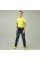 Сумка-бананка Kite NEW Education teens 13x31x8 (K24-2770-3)