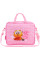 Шкільна текстильна сумка Kite Garfield (GF26-589)