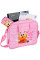 Шкільна текстильна сумка Kite Garfield (GF26-589)