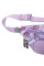 Сумка на пояс Yes 2026 Smiley World. Anime SP-36 (550549)