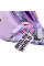 Сумка на пояс Yes 2026 Smiley World. Anime SP-36 (550549)