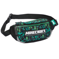 Сумка на пояс Yes Minecraft Team SP-34 для хлопця (550151)