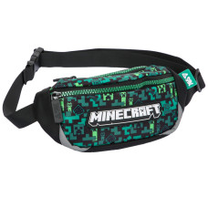 Сумка на пояс Yes Minecraft Team SP-34 для хлопця (550151)