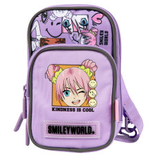 Сумка через плече Yes Smiley World. Anime CBK-3 (550568)