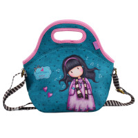 Сумка детская K-28 ''Santoro Little Song'' код: 557636