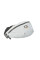 Сумка-бананка на пояс YES SP-25 "Omut" серый код: 558614