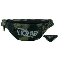 Сумка-бананка Kite NEW Education teens 13x31x8 (K24-2770-4)