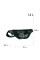 Сумка-бананка Kite NEW Education teens 13x31x8 (K24-2770-4)
