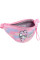 Сумка-бананка Kite NEW дитяча Hello Kitty 27x15x6 (HK24-2577)