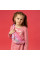 Сумка-бананка Kite NEW дитяча Hello Kitty 27x15x6 (HK24-2577)