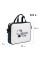 Шкільна текстильна сумка Kite Hello Kitty (HK26-589-2)