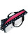 Шкільна текстильна сумка Kite Hello Kitty (HK26-589-2)