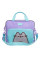 Сумка шкільна A4 формат Yes Pusheen Summer В-1 для дівчини (550418)