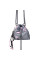 Сумка через плече Yes Fashionable girl CB-5 для дівчини (550580)
