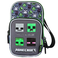 Сумка через плече Yes Minecraft Reality CBK-3 (550572)