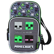 Сумка через плече Yes Minecraft Reality CBK-3 (550572)