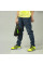 Сумка-бананка Kite NEW Education teens Rick and Morty 13x31x8 (RM24-2770)