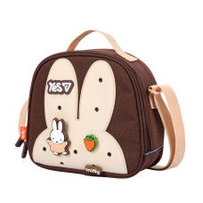 Сумка для ланчу Miffy Bunny LB-01 для дівчинки YES (550533)