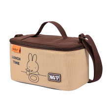 Сумка для ланчу Miffy Bunny LB-03 для дівчинки YES (550610)