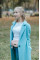 Сумка-бананка на пояс бананка YES YW-26 Glamor Rainbow код: 557690