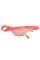 Сумка-бананка на пояс бананка YES YW-26 Glamor Rainbow код: 557690