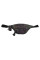 Сумка-бананка на пояс YES YW-26 "Glamor Black" код: 557691