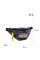 Сумка-бананка Kite NEW дитяча DC Comics Batman 27x15x6 (DC24-2577)