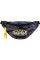 Сумка-бананка Kite NEW дитяча DC Comics Batman 27x15x6 (DC24-2577)