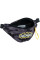Сумка-бананка Kite NEW дитяча DC Comics Batman 27x15x6 (DC24-2577)