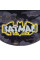 Сумка-бананка Kite NEW дитяча DC Comics Batman 27x15x6 (DC24-2577)