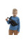 Сумка-бананка дитяча Kite Kids DC Batman (DC25-2577)