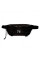 Сумка-бананка на пояс YES SP-30 YES DSGN. Black (559525)