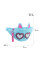 Сумка-бананка Kite NEW дитяча Sunny Cat 27x15x6 (K24-2577-1)