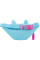 Сумка-бананка Kite NEW дитяча Sunny Cat 27x15x6 (K24-2577-1)